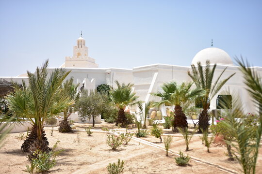 Guellala Museum, Kallala, Djerba, Tunezja