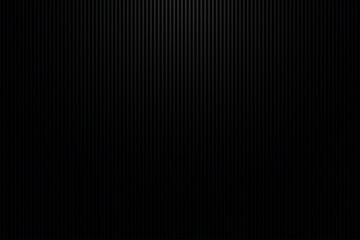 Abstract black vector background with stripes