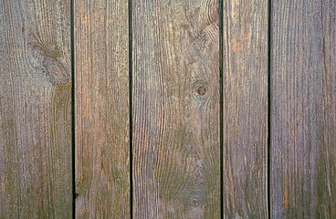 Deski drewniane © Karmol