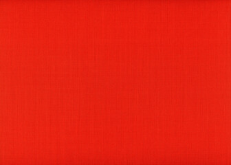 赤い布のテクスチャ 背景素材