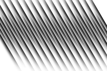 black and white striped background - 443230337