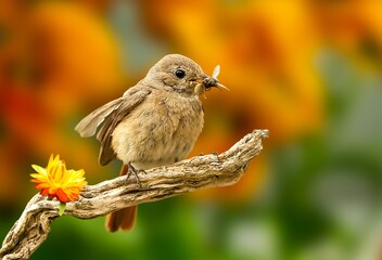 bird