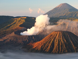 Bromo 3 © Valut