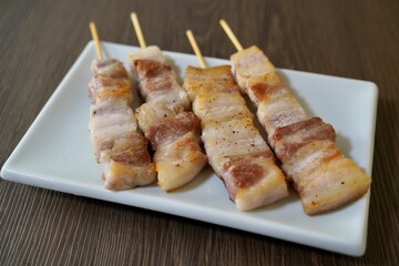 焼き鳥