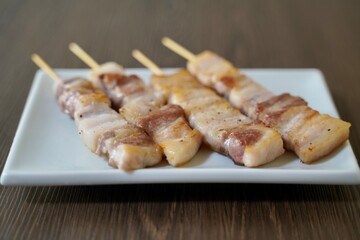 焼き鳥