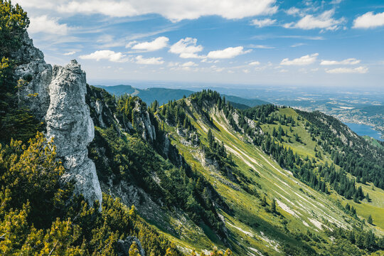 Brecherspitz (Schliersee)