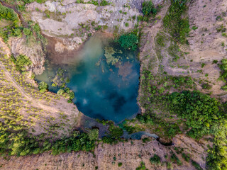 or mining lakes, are a fascinating result of land reclamation following open-pit mining activities. In North Rhine-Westphalia (NRW), Germany