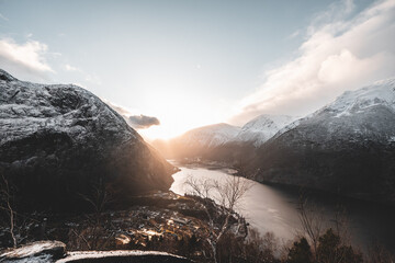 Fjord 