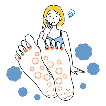 416 Best 水虫 Images Stock Photos Vectors Adobe Stock