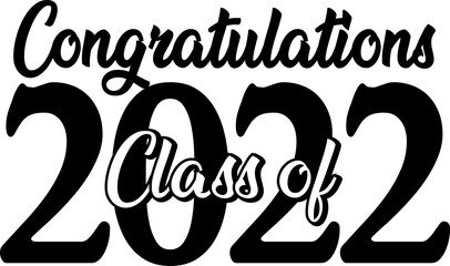 Congratulations Class of 2022