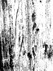 Vector wood wall texture. Illustration for backgrounds