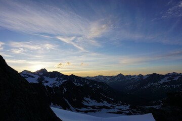 &Ouml;tztal Alps, 2021, Pic. 6