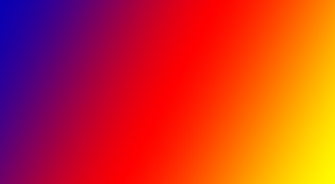 Abstract gradient multicolour background. Colorful blurred background. Sweet wallpaper for a banner website and social media advertising