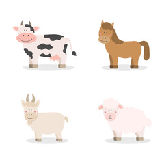 Farm animals_04