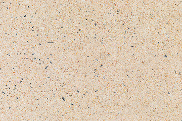 macro textured sand and stone concrete cement surface