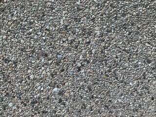 Little rock background. Also can be used as wall structure or design at the garden