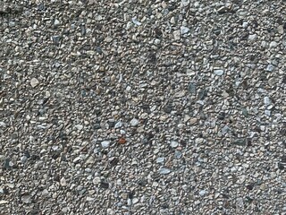 Little rock background. Also can be used as wall structure or design at the garden