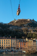 Bulles de grenoble