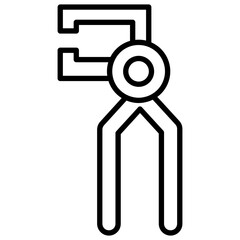 Vector design of surgical tool