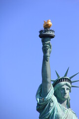 Fototapeta premium Liberté