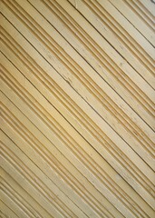 Yellow wood background, Vintage timber texture