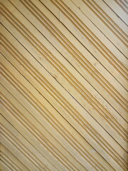 Yellow wood background, Vintage timber texture