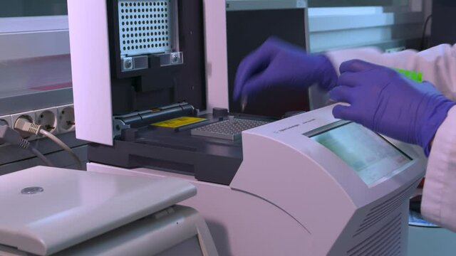 Laboratorio de Investigaci&oacute;n