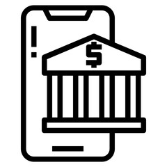 onbanking icon