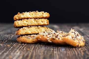 delicious cookies