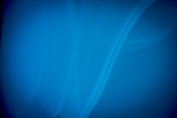 blue abstract background