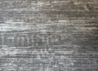 Fototapeta premium old wooden surface with cracks, close-up