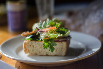 food
