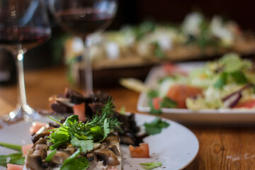 food