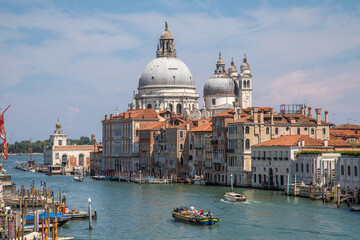 Santa Maria della Salute