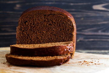bread pulp
