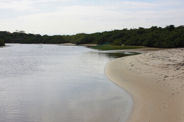 Barra do Saí, Paraná, Brazil