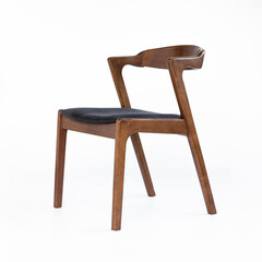 chair isolated on white