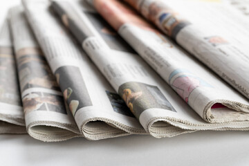 Newspaper