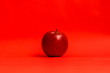 Red Apple