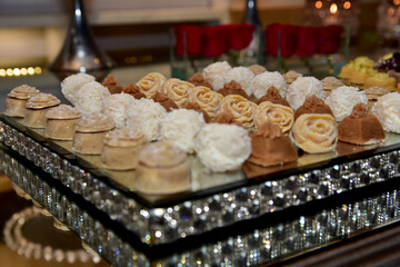 Sweets and treats for parties!