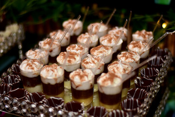 Sweets and treats for parties!