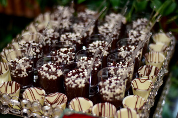 Sweets and treats for parties!