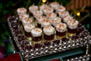 Sweets and treats for parties!