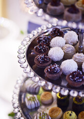 Sweets and treats for parties!