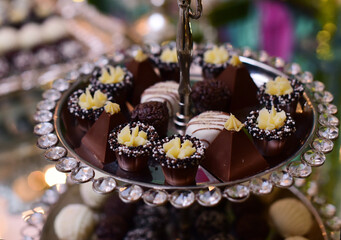 Sweets and treats for parties!