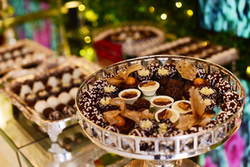 Sweets and treats for parties!