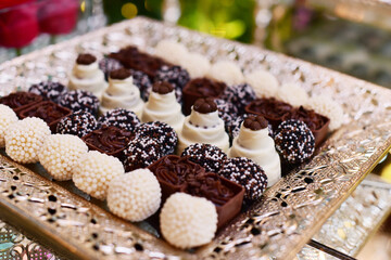 Sweets and treats for parties!