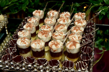 Sweets and treats for parties!