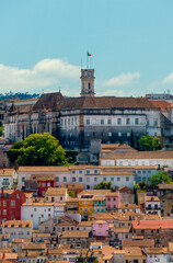 City and unuversity of Coimbra