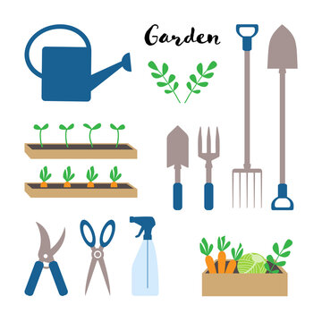 Gardening Tools Cartoon Images – Browse 28,585 Stock Photos, Vectors, and  Video | Adobe Stock